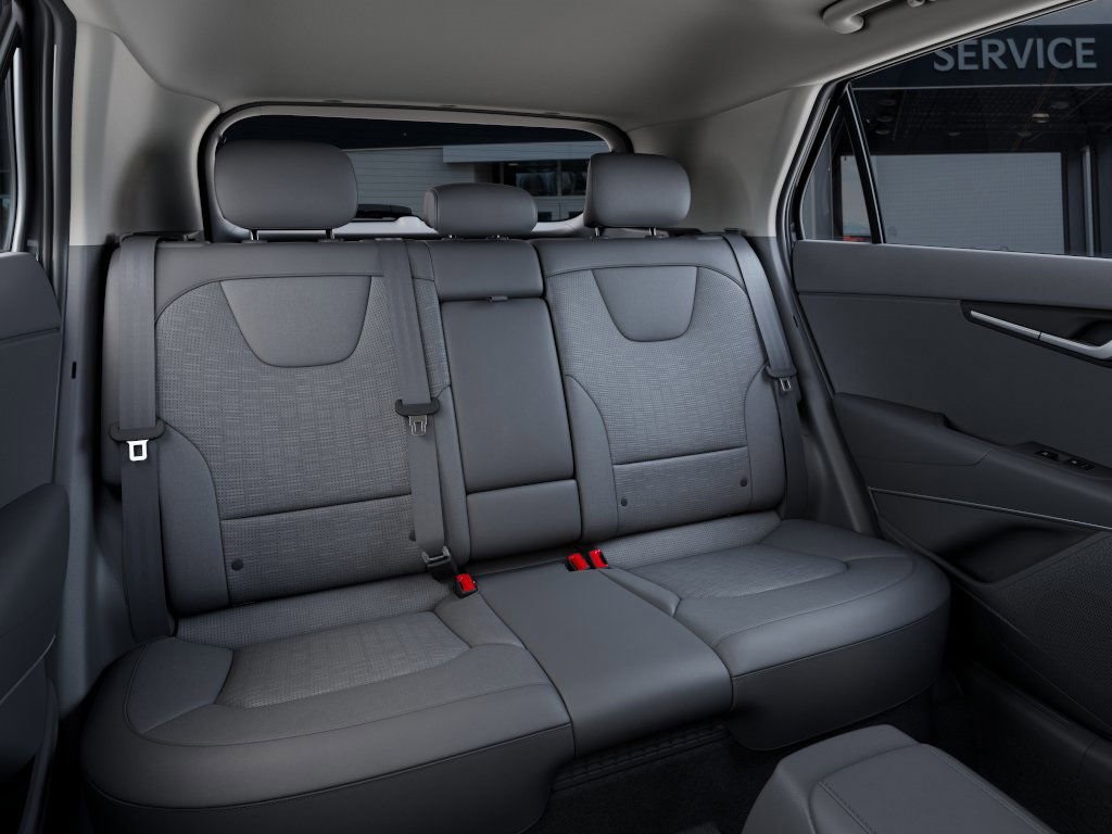 2025 Kia Niro SX Touring photo 13