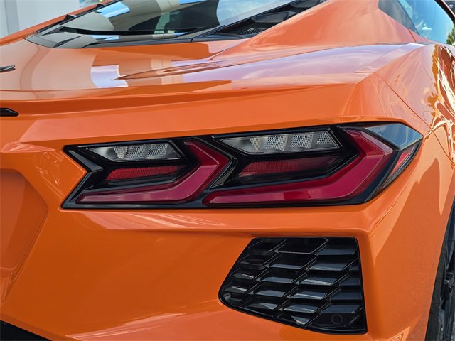 2023 Chevrolet Corvette 2LT photo 7