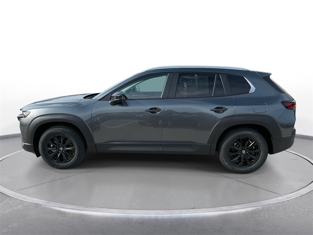 2025 Mazda CX-50 2.5 S Preferred photo 3