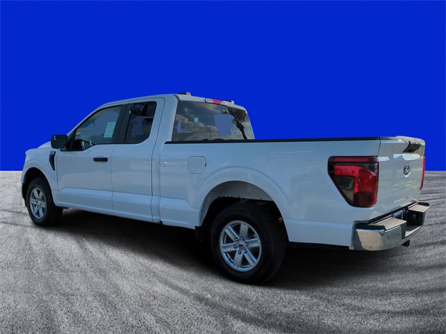 2025 Ford F-150 XL photo 5