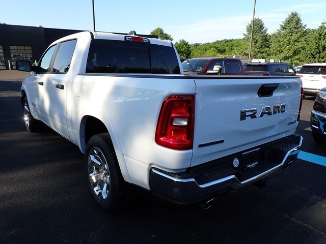 2025 Ram 1500 Big Horn Lone Star photo 2