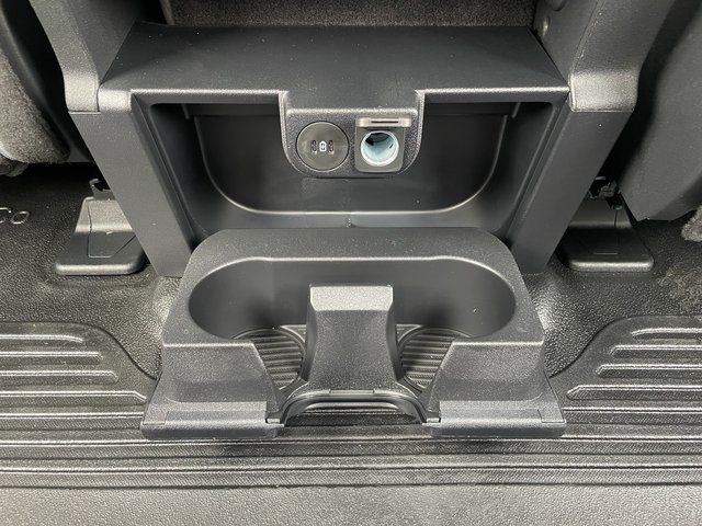 2025 Ford F-250 photo 12