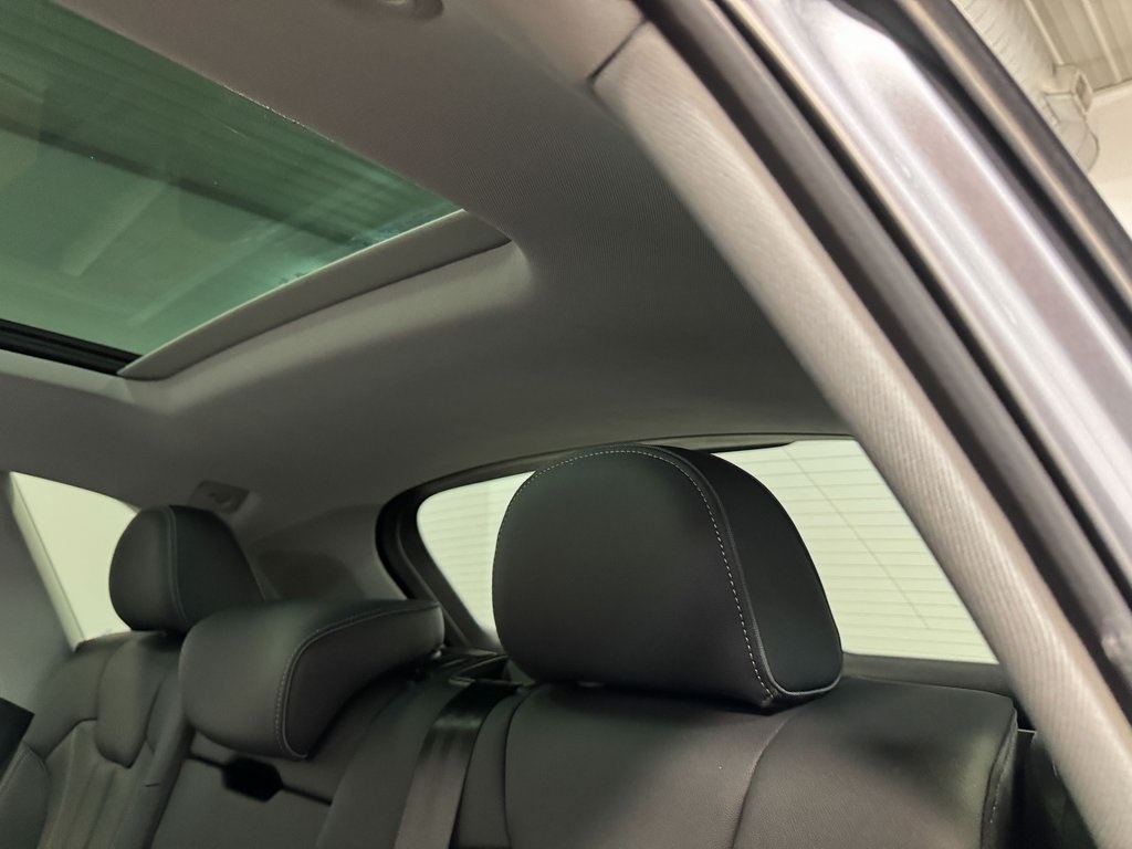 2024 Audi Q5 45 S line Premium photo 48