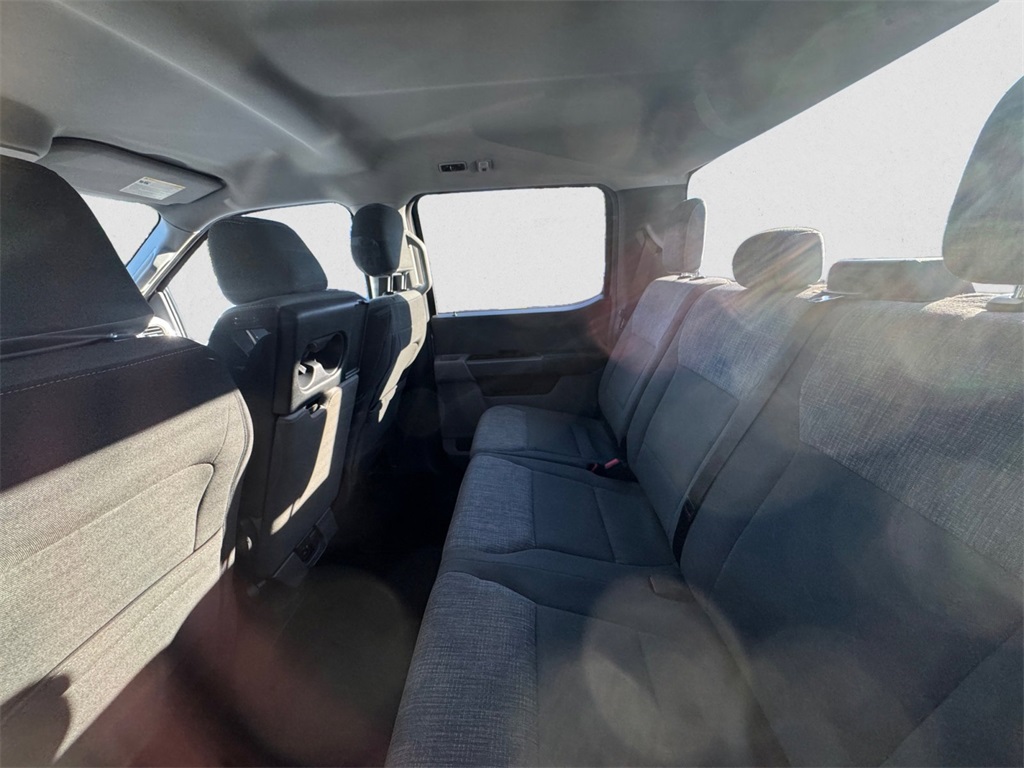 2023 Ford F-150 XLT photo 3