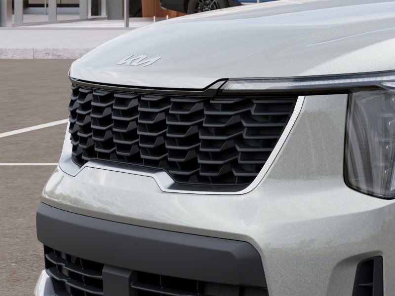 2026 Kia Sorento LX photo 11