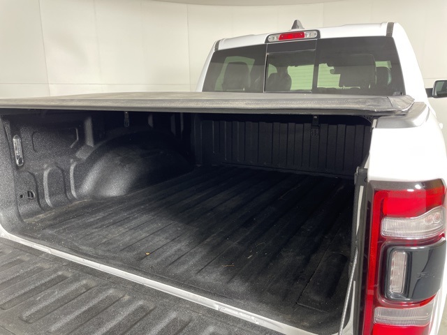 2022 Ram 1500 Limited photo 11