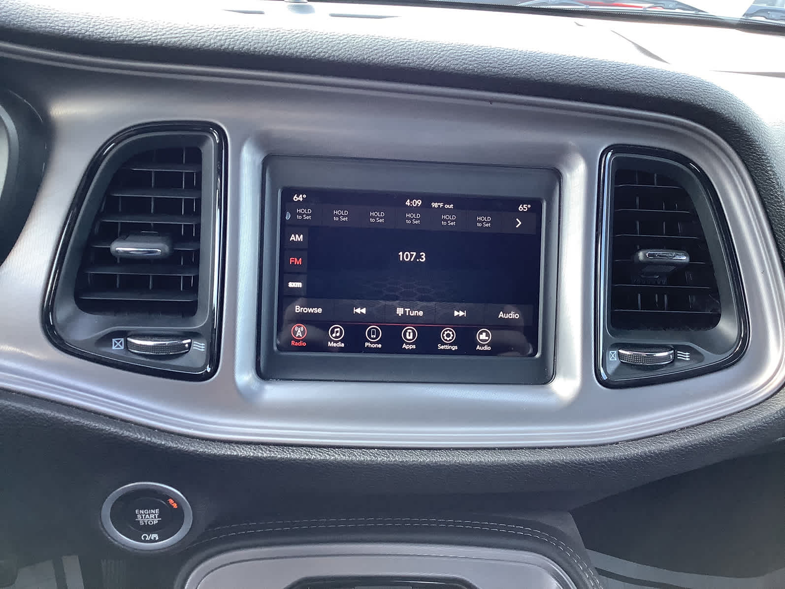 2023 Dodge Challenger SXT photo 16