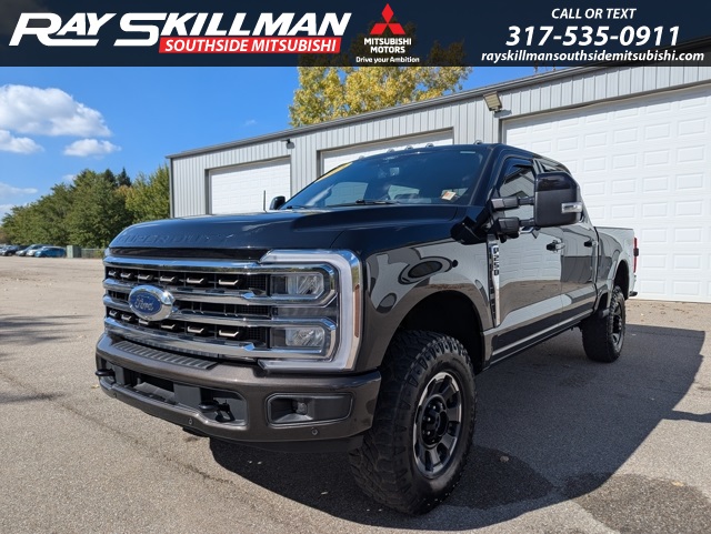 2024 Ford F-250 Super Duty King Ranch's photo