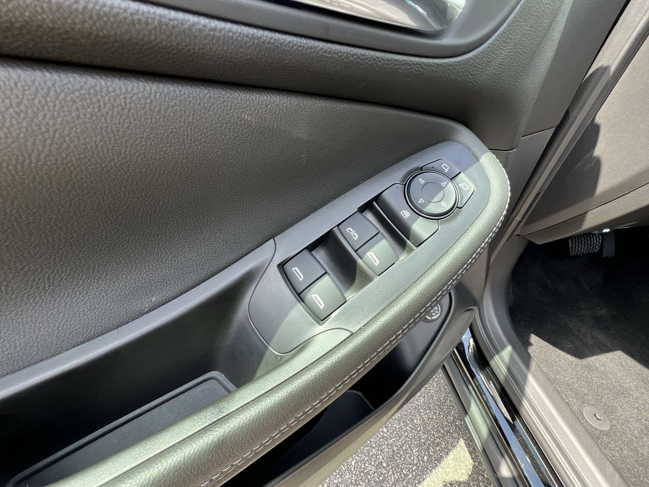 2025 Buick Encore GX Preferred photo 44