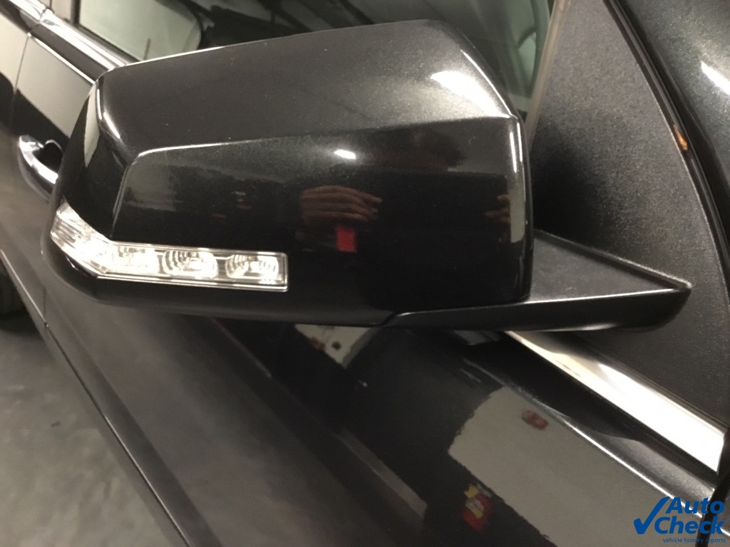 2010 Gmc Acadia photo 15