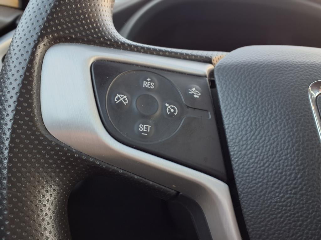 2023 Gmc Acadia SLE photo 20