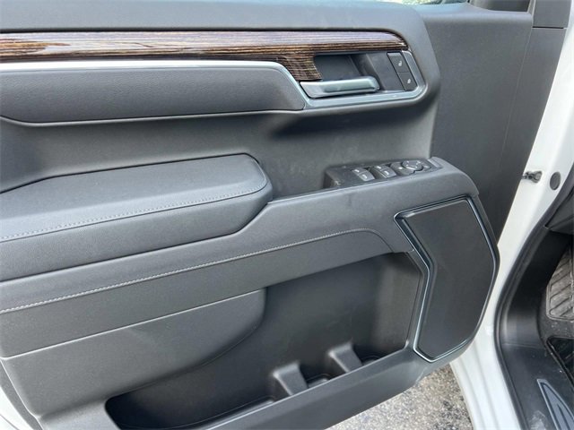 2026 Gmc Sierra 1500 Elevation photo 11