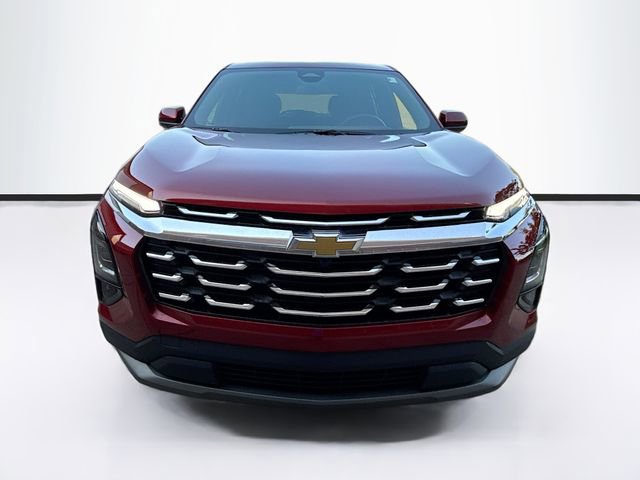 2025 Chevrolet Equinox LT photo 3