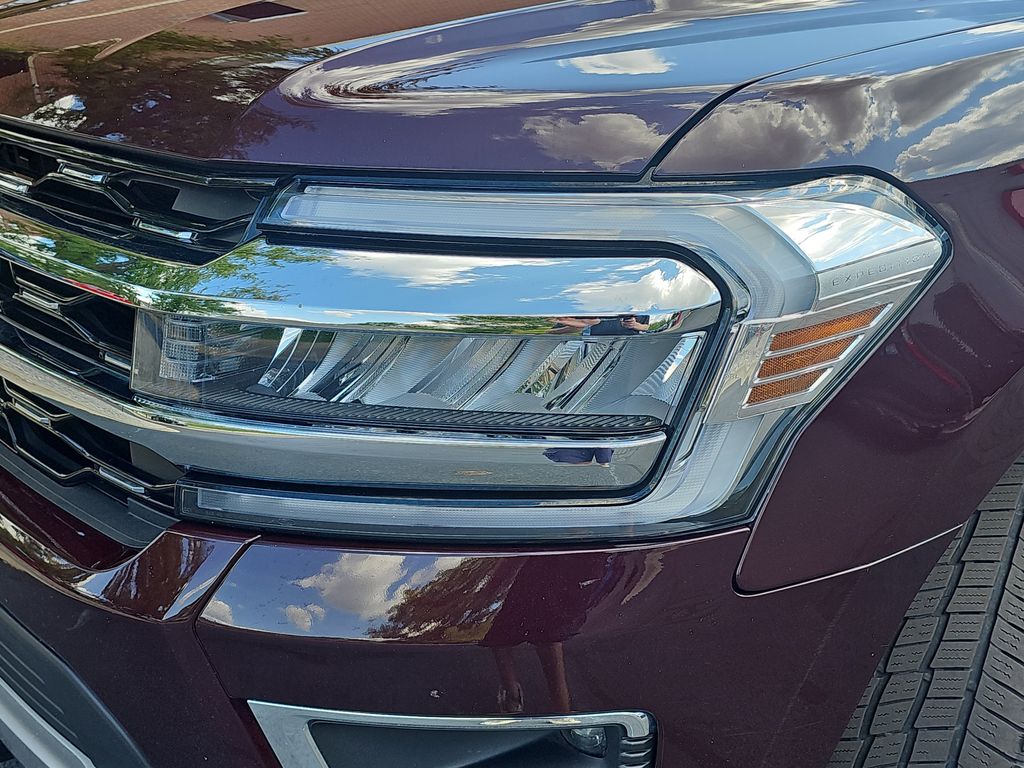 2024 Ford Expedition MAX Limited photo 33