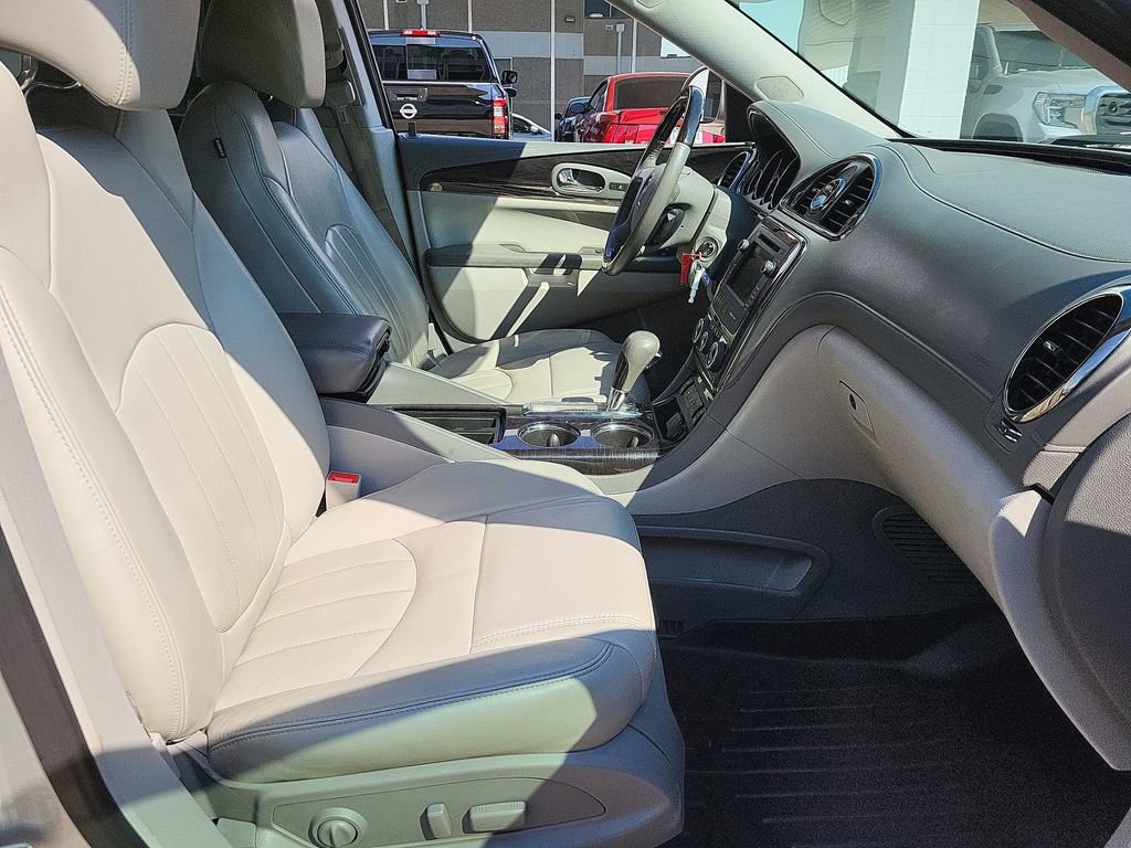 2015 Buick Enclave Leather photo 22