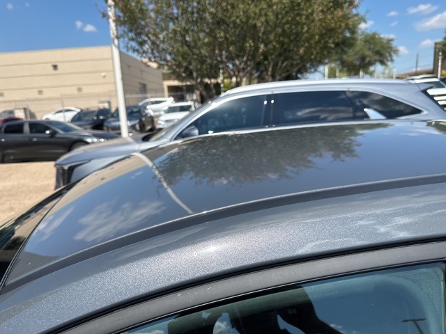 2024 Hyundai Elantra SEL photo 6