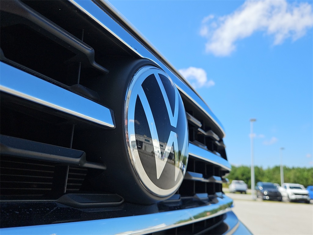 2022 Volkswagen Atlas V6 SE Technology photo 25