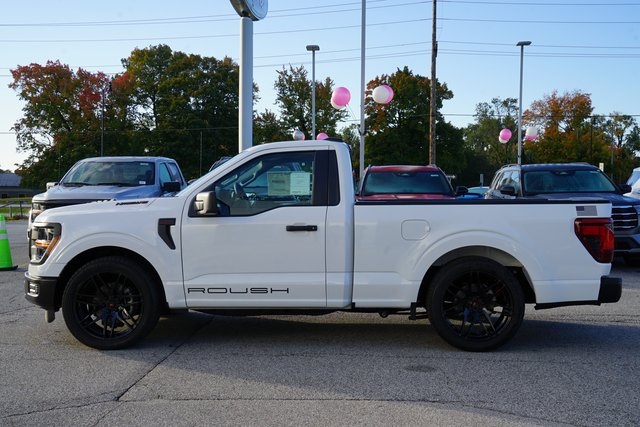 2025 FORD F-150 - Image 26