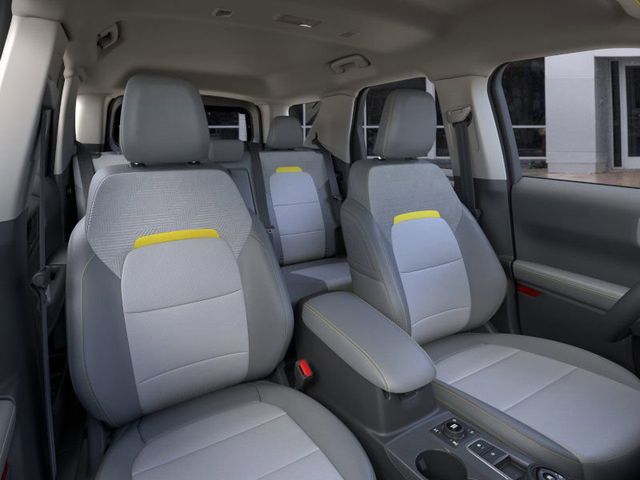 2026 FORD BRONCO SPORT - Image 33