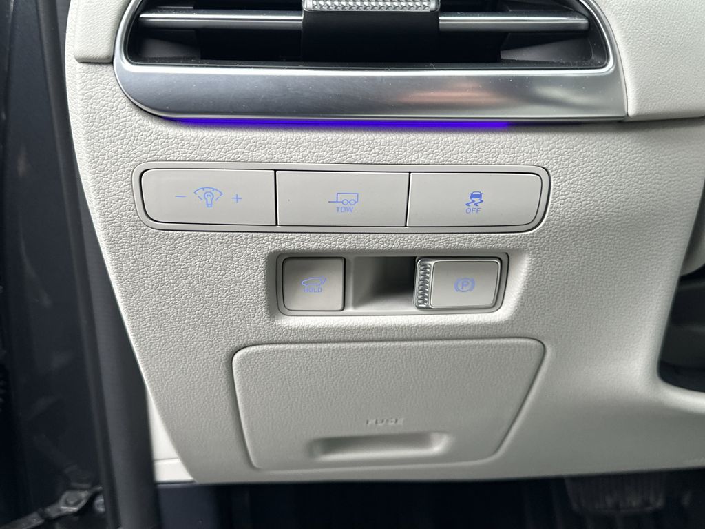 2025 HYUNDAI PALISADE - Image 18