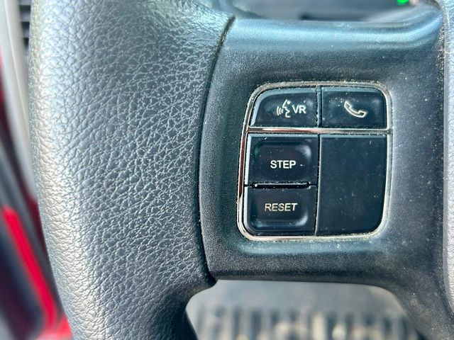 2012 Dodge Ram ST photo 14