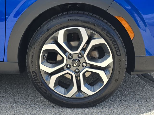 2021 Kia Soul X-Line photo 39