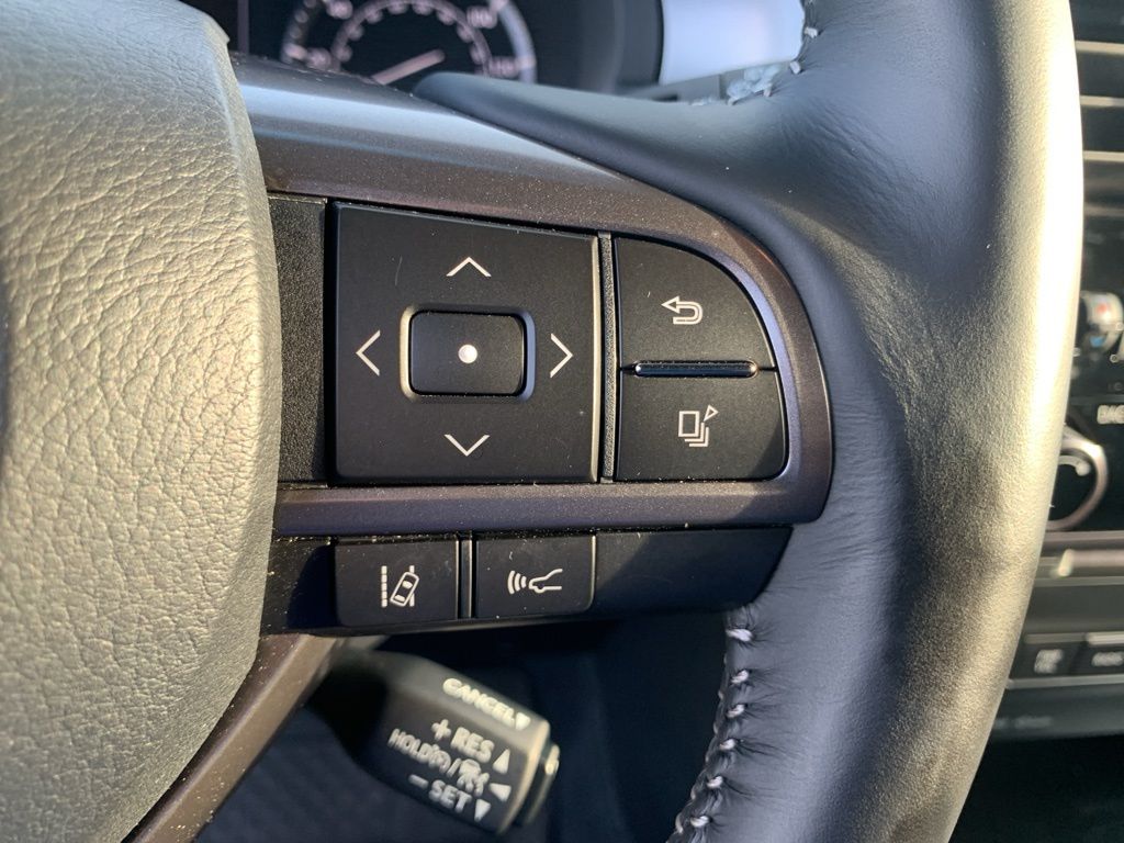 2023 Lexus GX 460 Black Line Special Edition photo 19