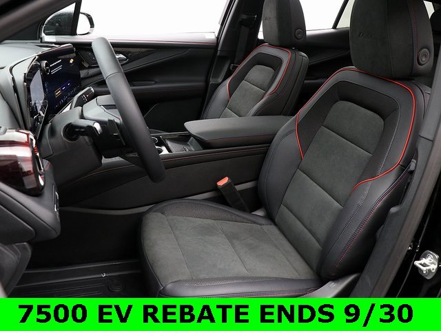 2025 Chevrolet Blazer EV RS photo 5