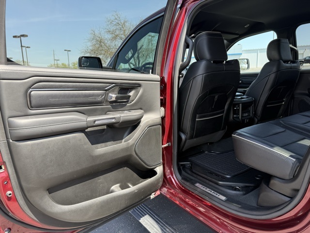 2023 Ram 1500 Limited photo 18