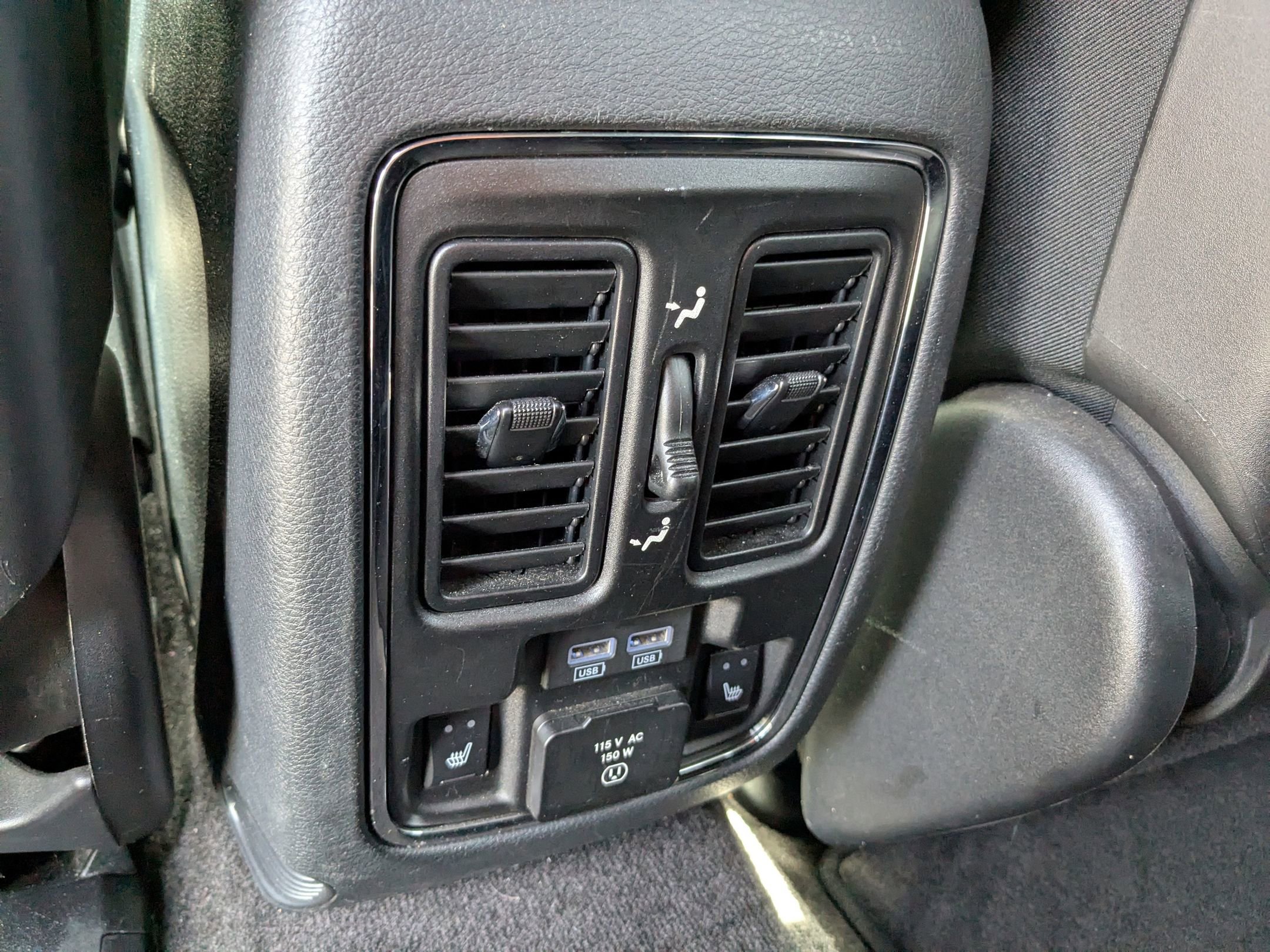 2018 Jeep Grand Cherokee Limited photo 28
