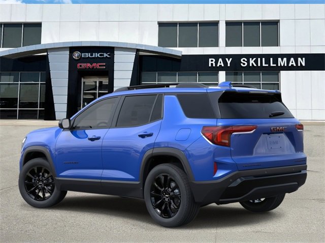 2026 Gmc Terrain Elevation photo 3