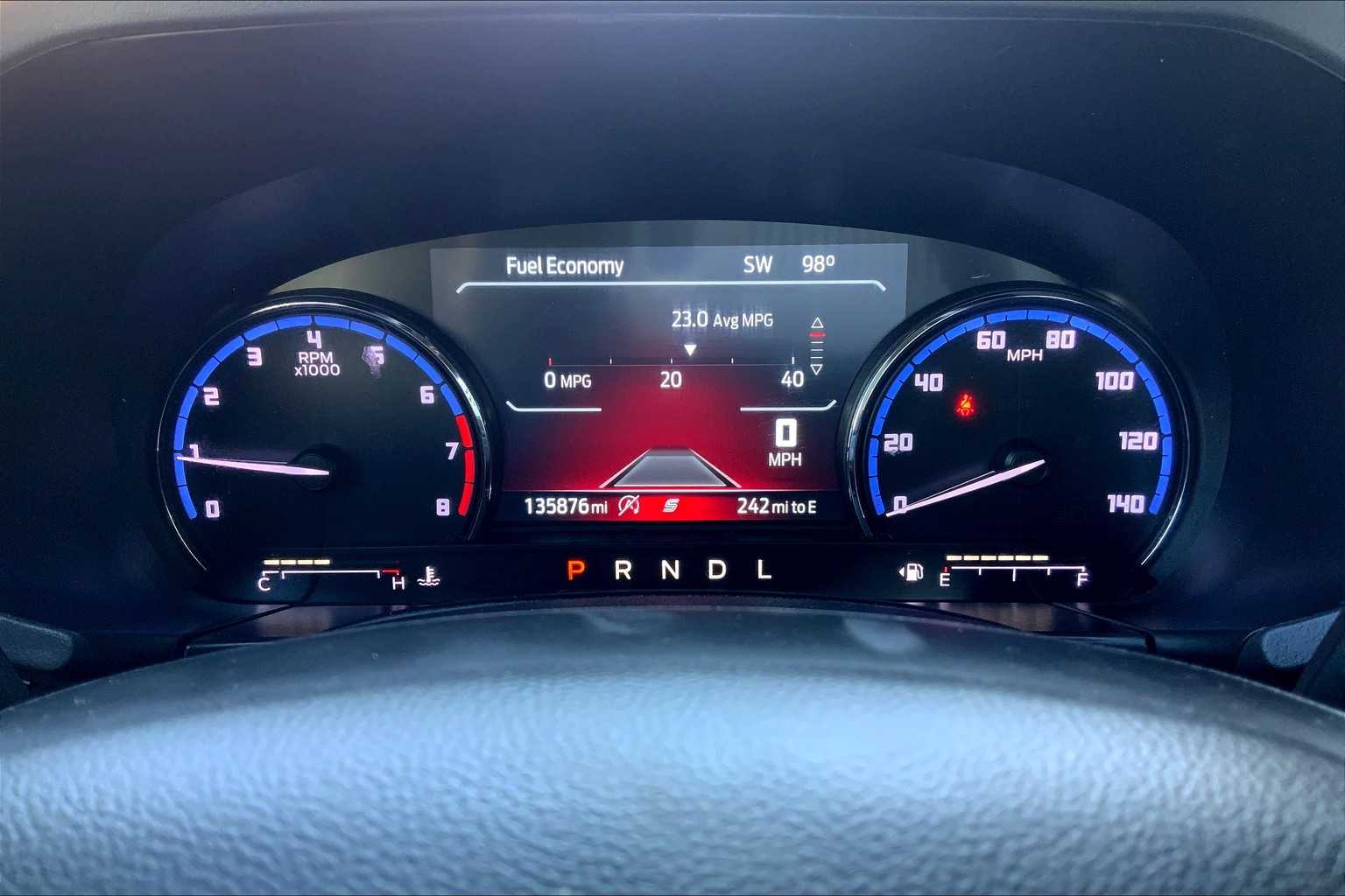 2021 Ford Bronco Sport Outer Banks photo 22