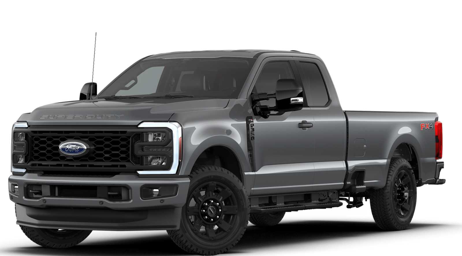 2026 Ford F-350 Super Duty XL's photo