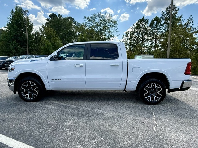 2025 Ram 1500 Laramie photo 6
