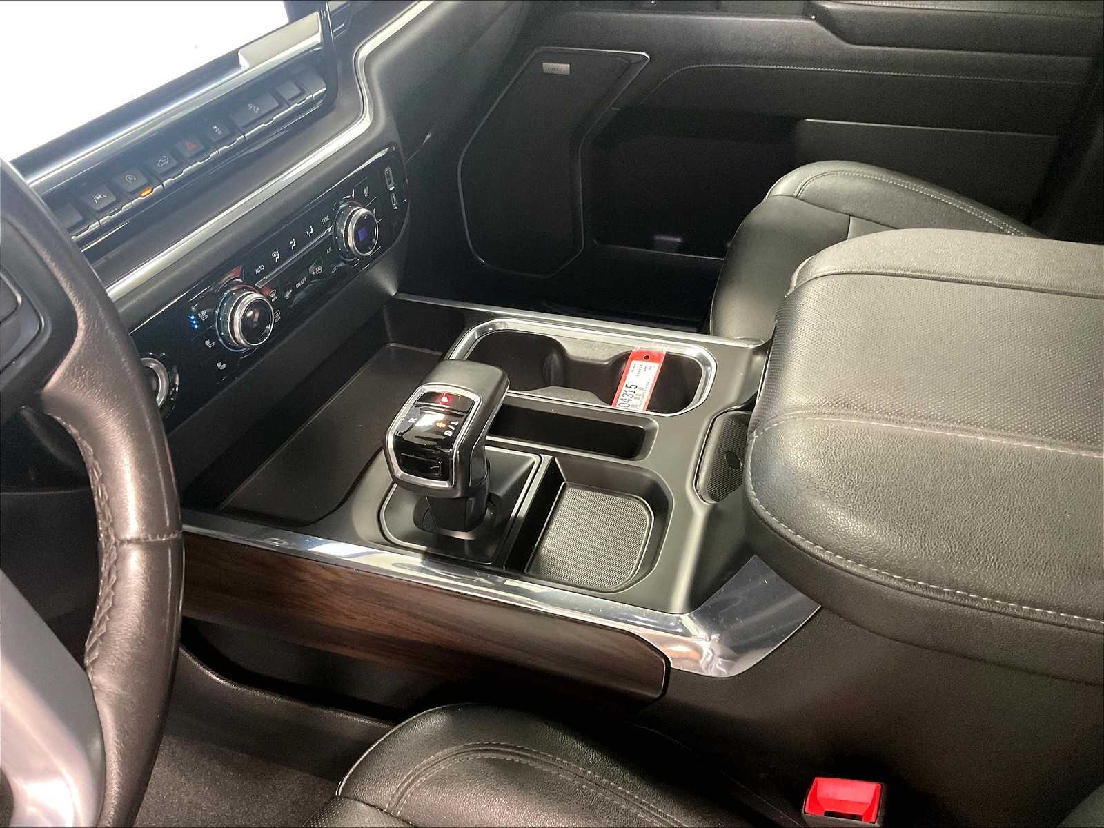 2023 Gmc Sierra 1500 SLT photo 20