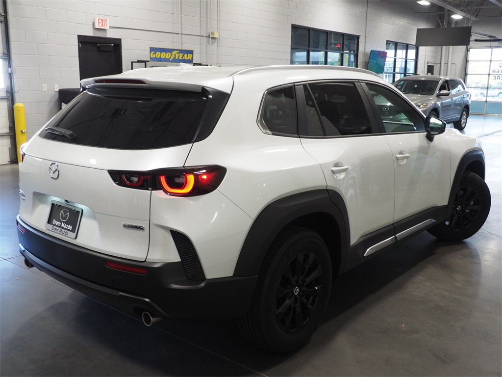 2025 Mazda CX-50 2.5 S Premium photo 2
