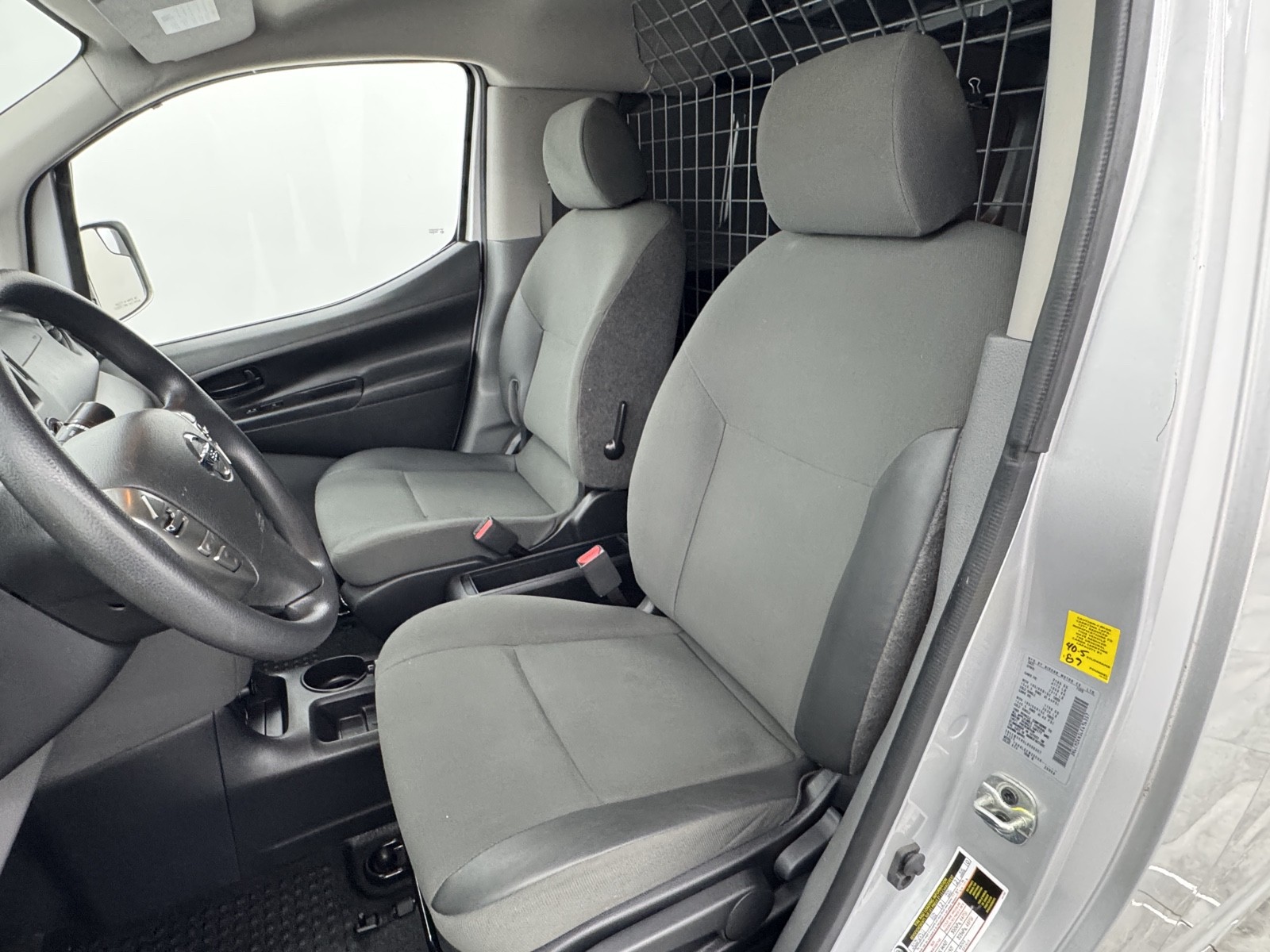 2020 Nissan NV200 SV photo 19