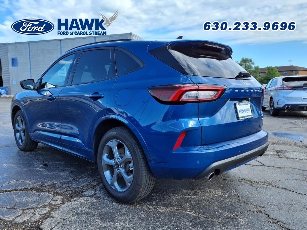2023 Ford Escape ST-Line photo 3