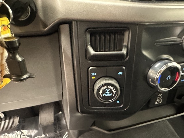 2025 Ford F-150 XLT photo 23