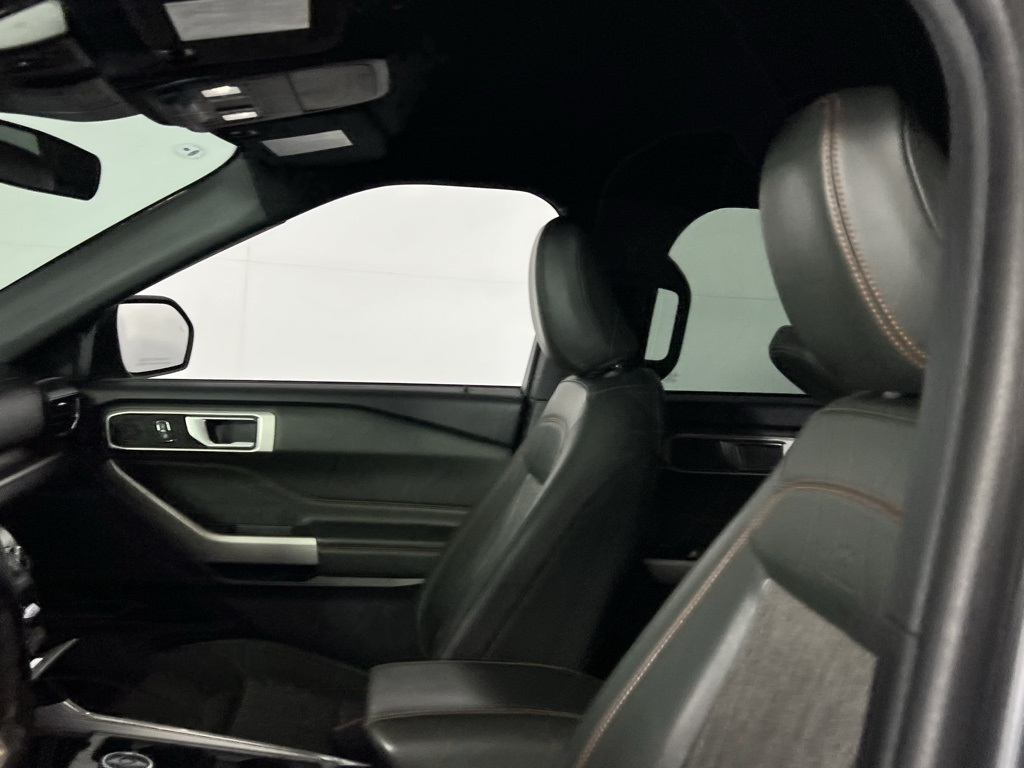 2023 Ford Explorer Timberline photo 16