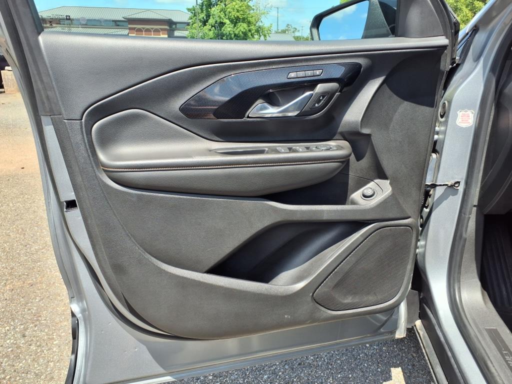 2023 Gmc Terrain AT4 photo 4