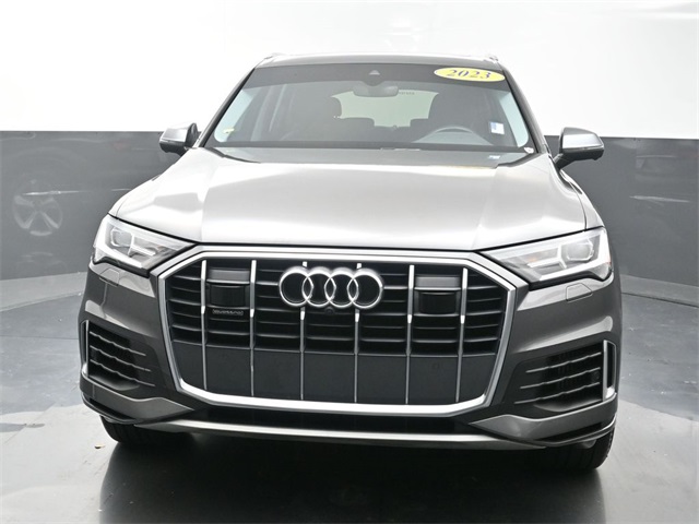 2023 Audi Q7 55 Premium photo 2