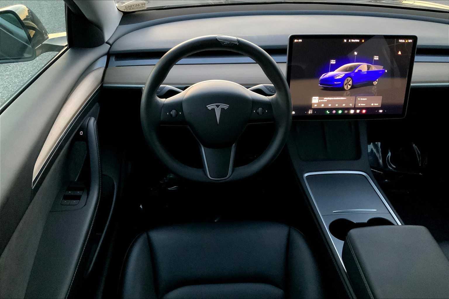 2023 Tesla Model 3 photo 5