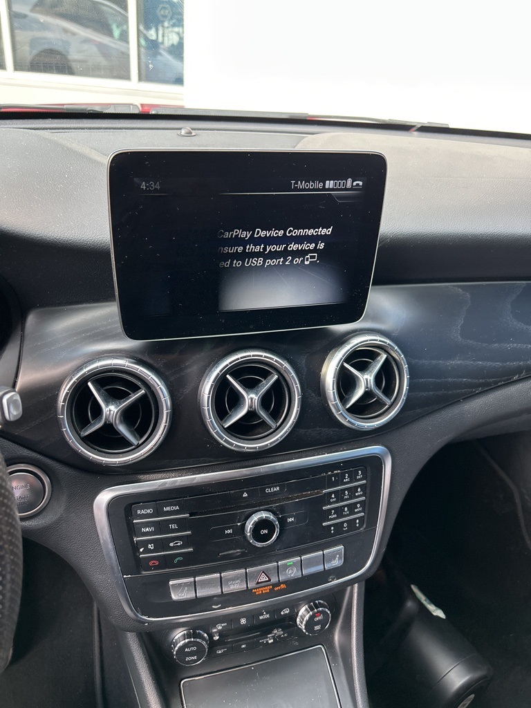 2019 Mercedes Benz CLA 250 photo 3