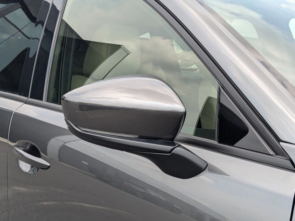 2025 Mazda CX-90 3.3 Turbo Preferred photo 12