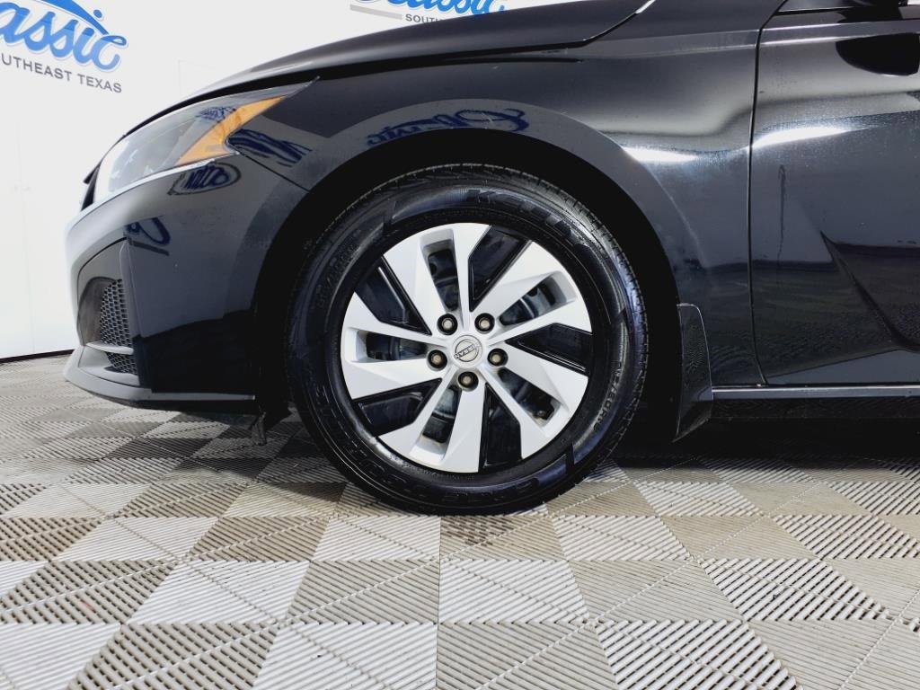 2024 Nissan Altima 2.5 S photo 25
