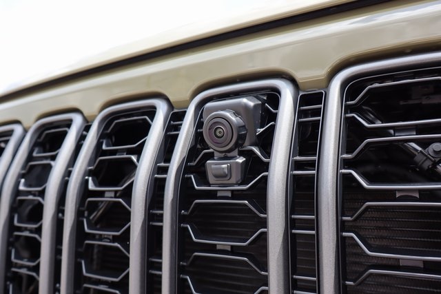 2025 Jeep Wrangler Rubicon X photo 4