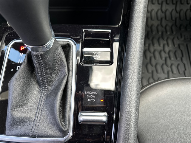 2025 Jeep Compass Latitude photo 23