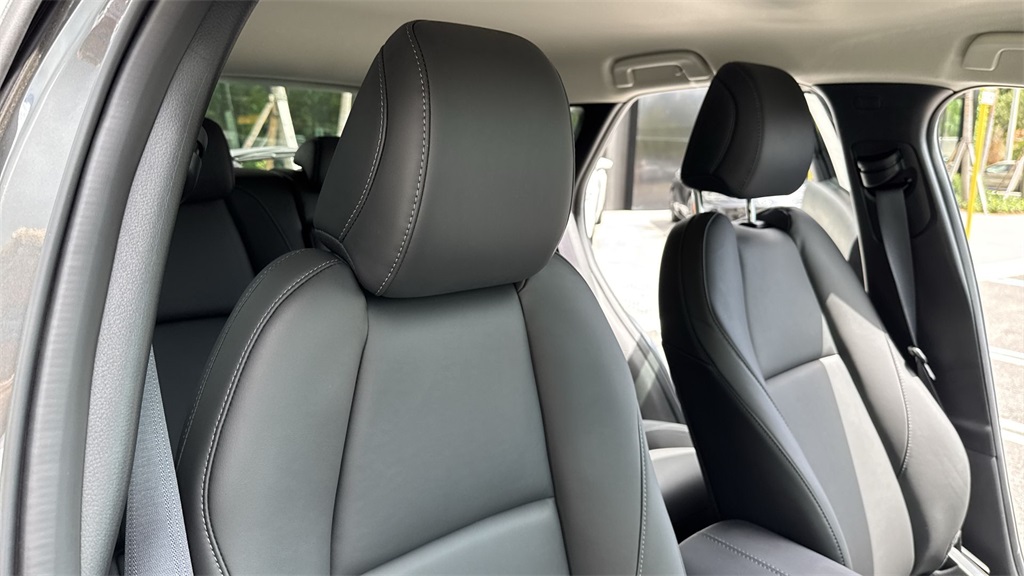 2025 Mazda CX-30 2.5 Select Sport photo 44