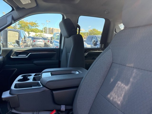 2026 Gmc Sierra 2500 HD SLE photo 14